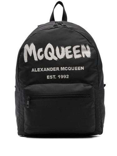 Zaino alexander mcqueen - alexander,