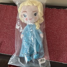 Disney Frozen Elsa Principessa