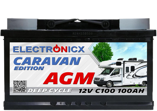 Electronicx caravan edition - caravan, edition-2