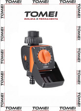 CLABER TIMER LOGICA NEW 8422
