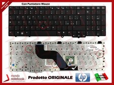 Tastiera notebook compaq - hp,