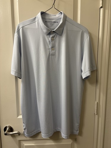 Polo righe mizzen main xl - polo,