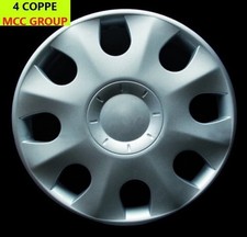 COPRICERCHI COPPE RUOTA RAGGIO