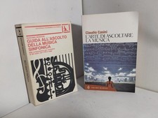 G.MANZONI-Guida Ascolto Musica