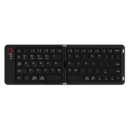 Tastiera portatile bluetooth - tastiera,