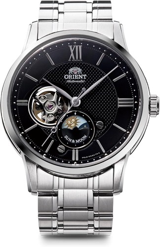 Orient sun moon - orient, sun&moon