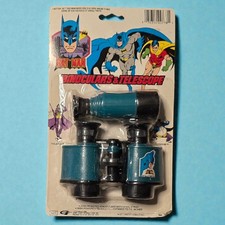 Binocolo giocattolo Batman