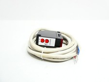 Balluff BOS00M3 BOS 25K-1-B5-02 Sensore fotoelettrico retroflettente 15-264v-ac