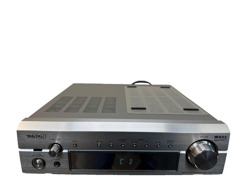 Denon dra f101 2 1 - denon, dra-f101