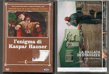 L' enigma di Kaspar Hauser+La