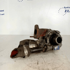 55221409 Turbocompressore