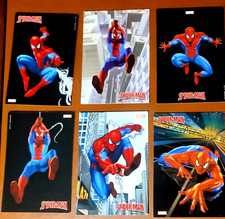 SPIDERMAN- MARVEL serie