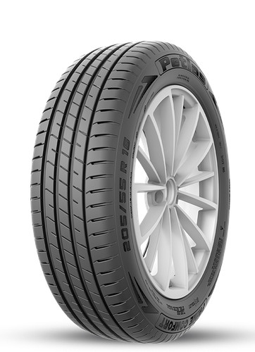 Gomme estive petlas 205 r16 - estive,