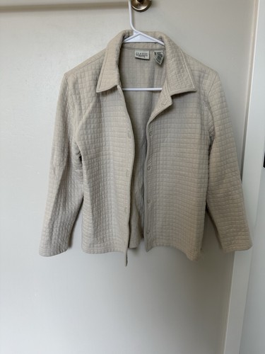 Giacca trapuntata classic - giacca,