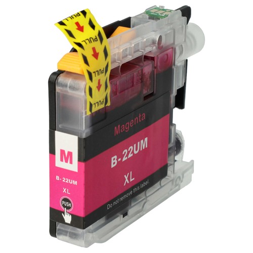 Cartuccia stampante magenta - , 15