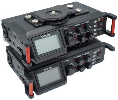 Lotto tascam 70d - lotto, (2)