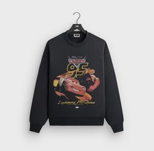 Disney Kith per Pixar Saetta