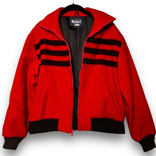 Giubbotto bomber vintage anni