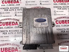 Centralina GPL Tartarini Evo