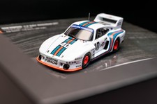 Modellino telaio 3D pressofuso