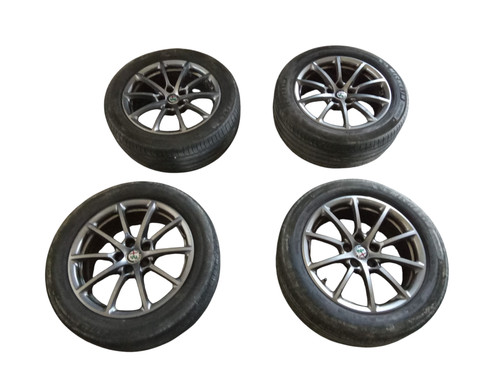 Alfa romeo giulia serie - alfa, (952_)
