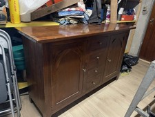 mobile soggiorno usato Arte Povera