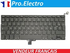 Azerty Keyboard Apple Macbook