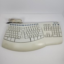 MICROSOFT Natural Keyboard Pro