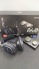 Cuffie ASTRO A40 + Cuffie