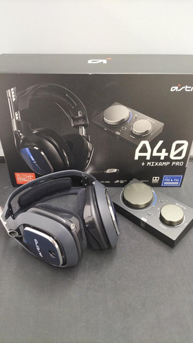 Cuffie astro a40 - cuffie,