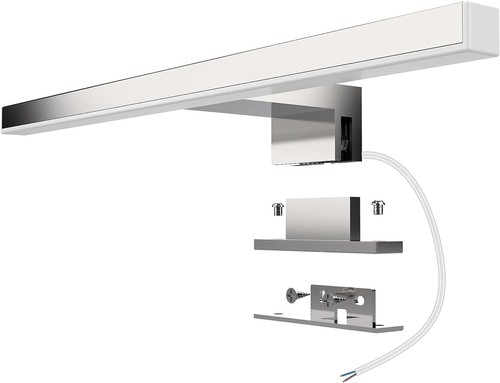 Lampada specchio led - lampada,