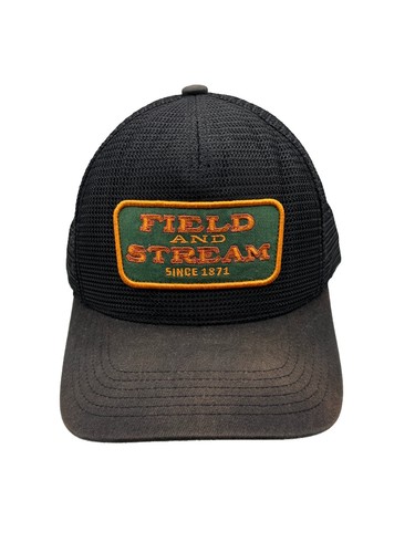Cappello field and stream - cappello,