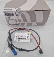 Pastiglie freno anteriori