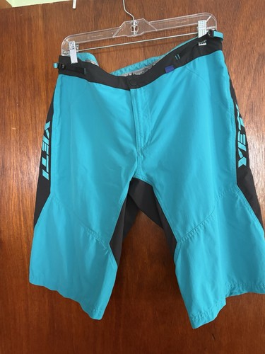 Pantaloncini yeti cycles - yeti,