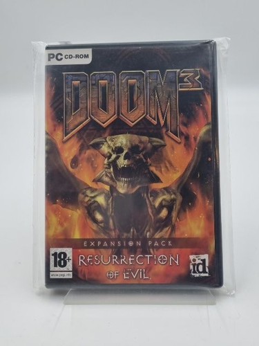 Doom expansion pack - doom, 3