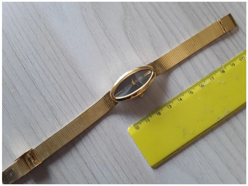 Orologio batteria scarica - batteria,