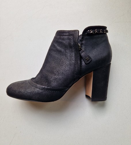 Bottines chanel décor - bottines,
