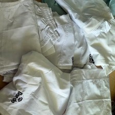 Adidas Daedo Taekwondo Uniform