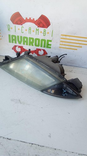 Faro fanale anteriore - faro,