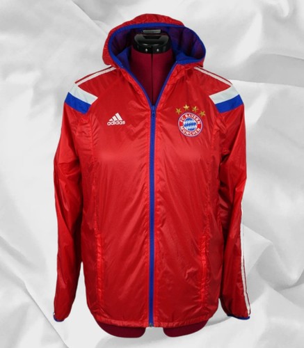 Giacca adidas bayern - adidas,