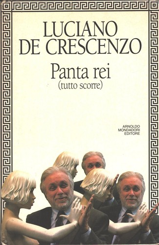Panta rei de - panta,