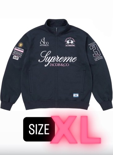 Felpa con zip - x, la