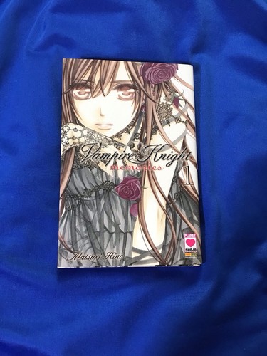 Vampire knight memories - vampire,