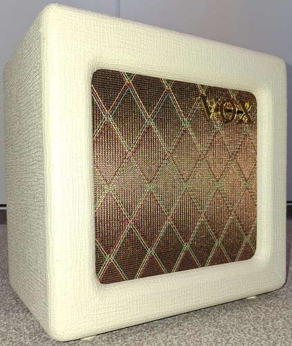Vox ac4tv mini guitar - guitar, combo