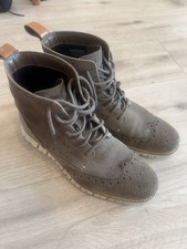 Stivaletti Cole Haan