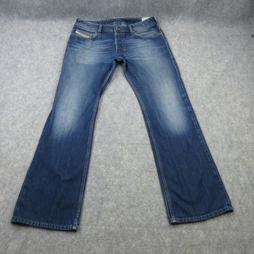 Diesel jeans uomo - diesel, l30