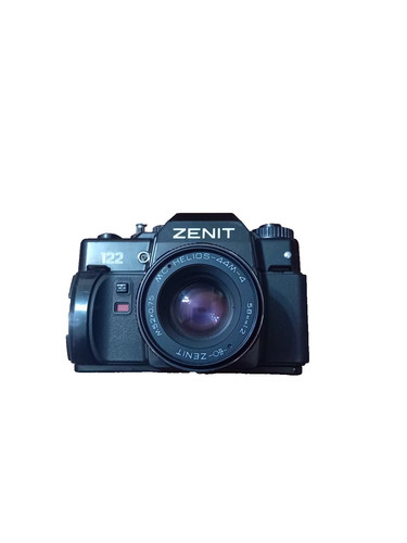 Macchina fotografica zenit
