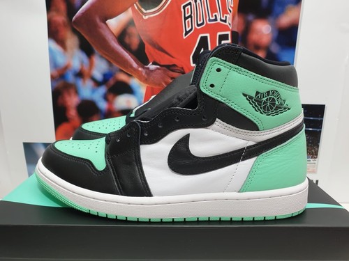 Nike air jordan retro high - jordan, 1