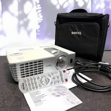 Home Theater DLP BenQ W1080ST