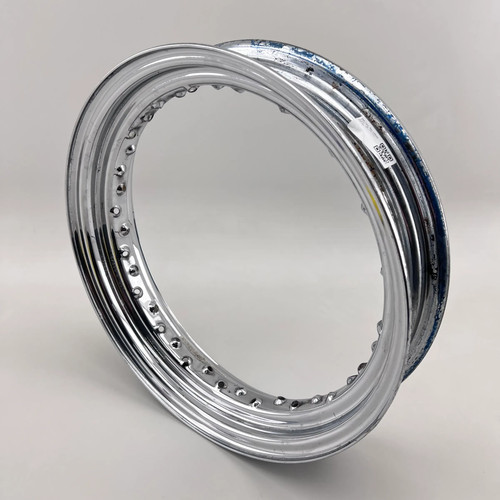 Anello cerchio harley - anello,